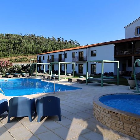 Valonquinta - Agro Hotel & Spa Vila Flor Kültér fotó