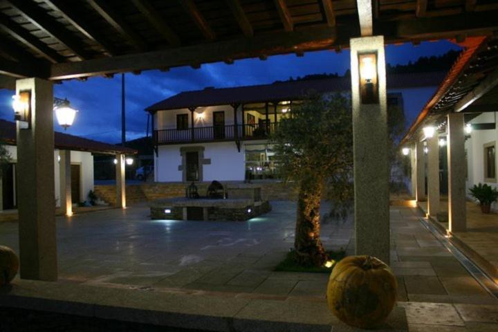 Valonquinta - Agro Hotel & Spa Vila Flor Kültér fotó