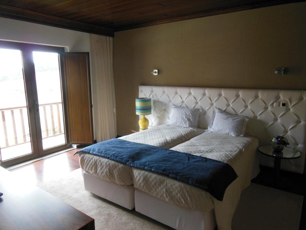Valonquinta - Agro Hotel & Spa Vila Flor Kültér fotó