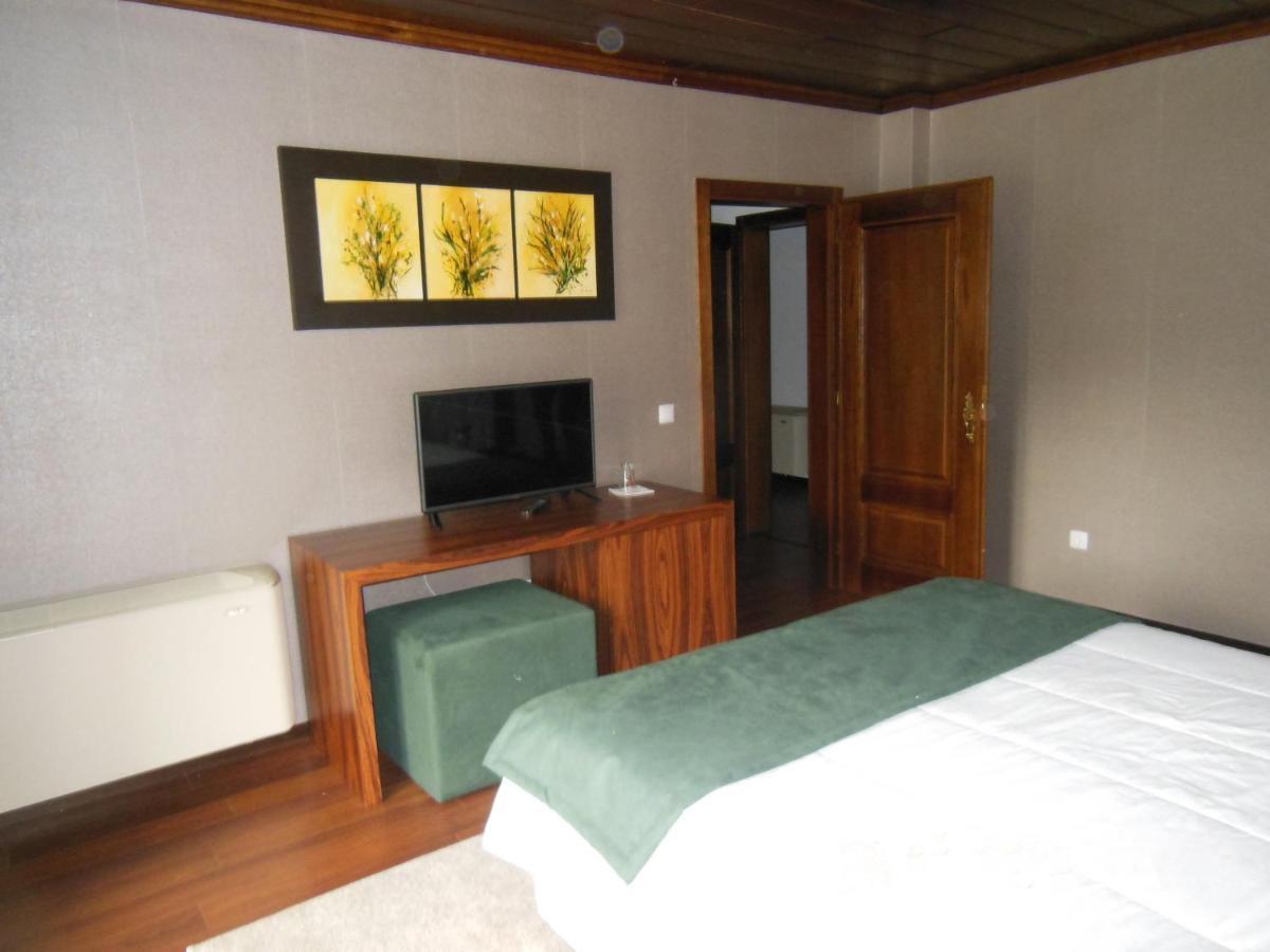 Valonquinta - Agro Hotel & Spa Vila Flor Kültér fotó